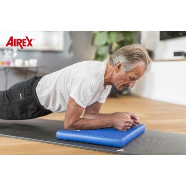 AIREX®BALANCE PADS SOLID PADS + SLIDE PADS SportAlt.dk