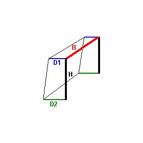 Håndboldnet D1/D2 65x90cm